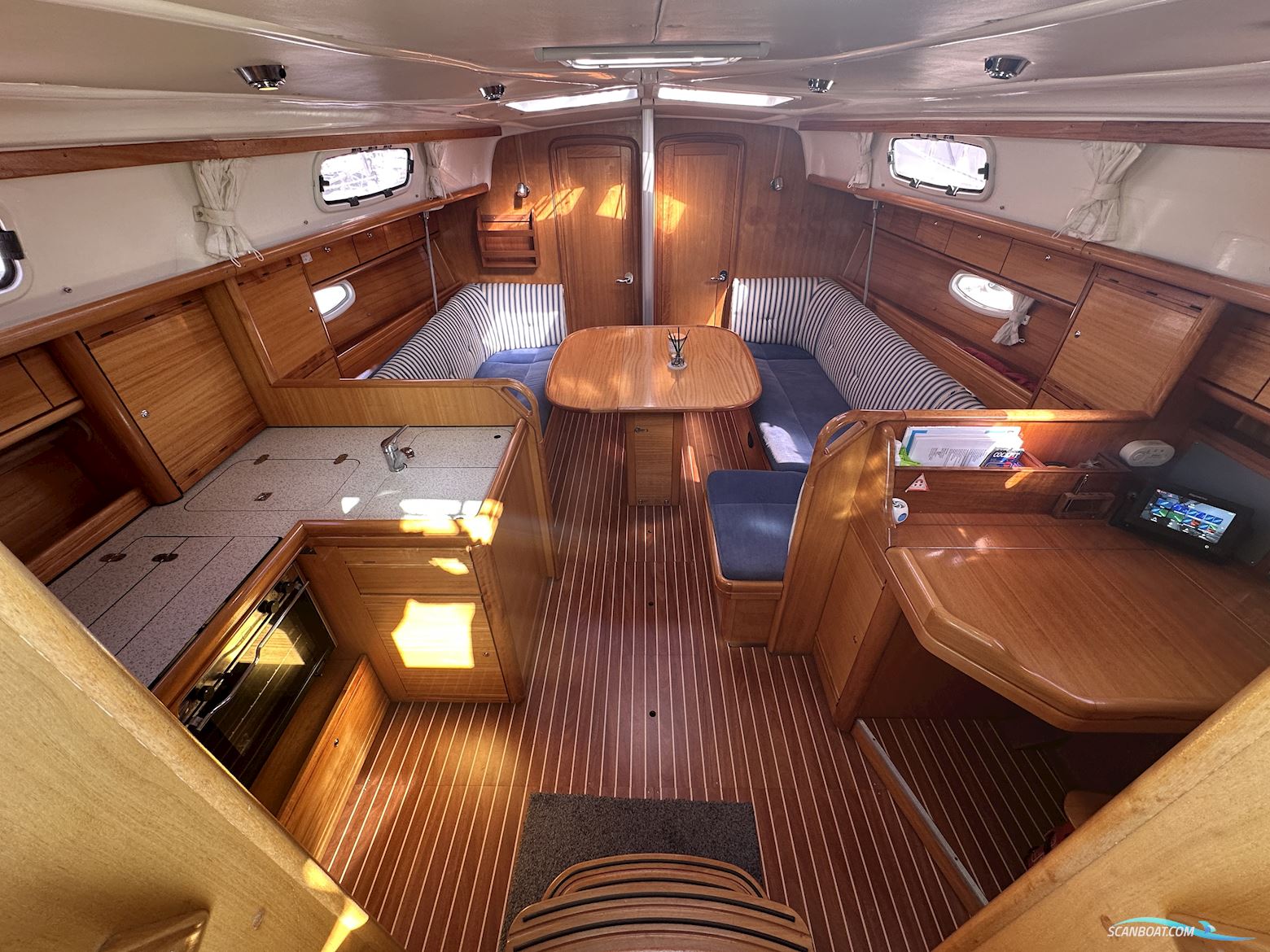 Bavaria 37 Cruiser