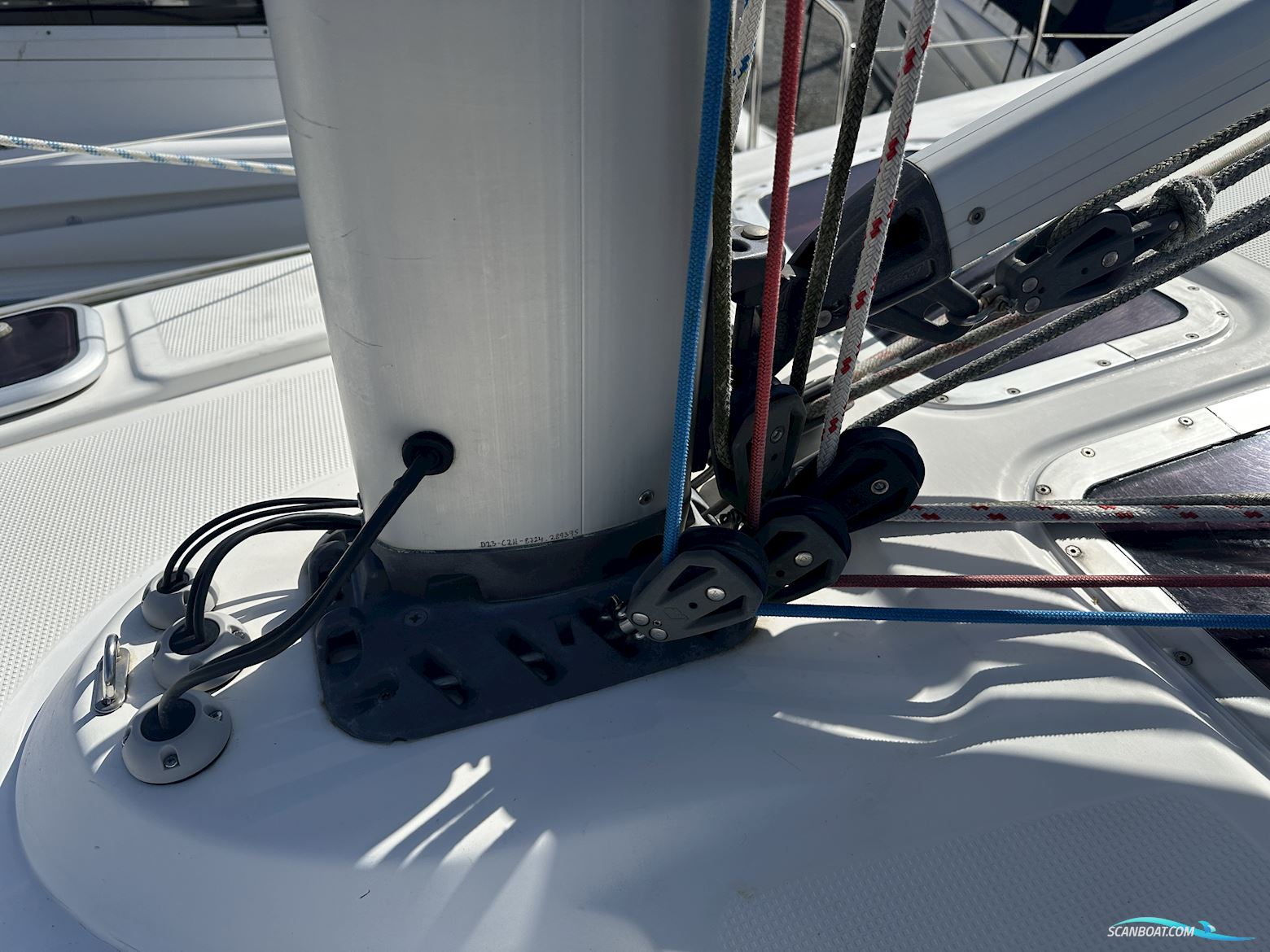 Bavaria 37 Cruiser