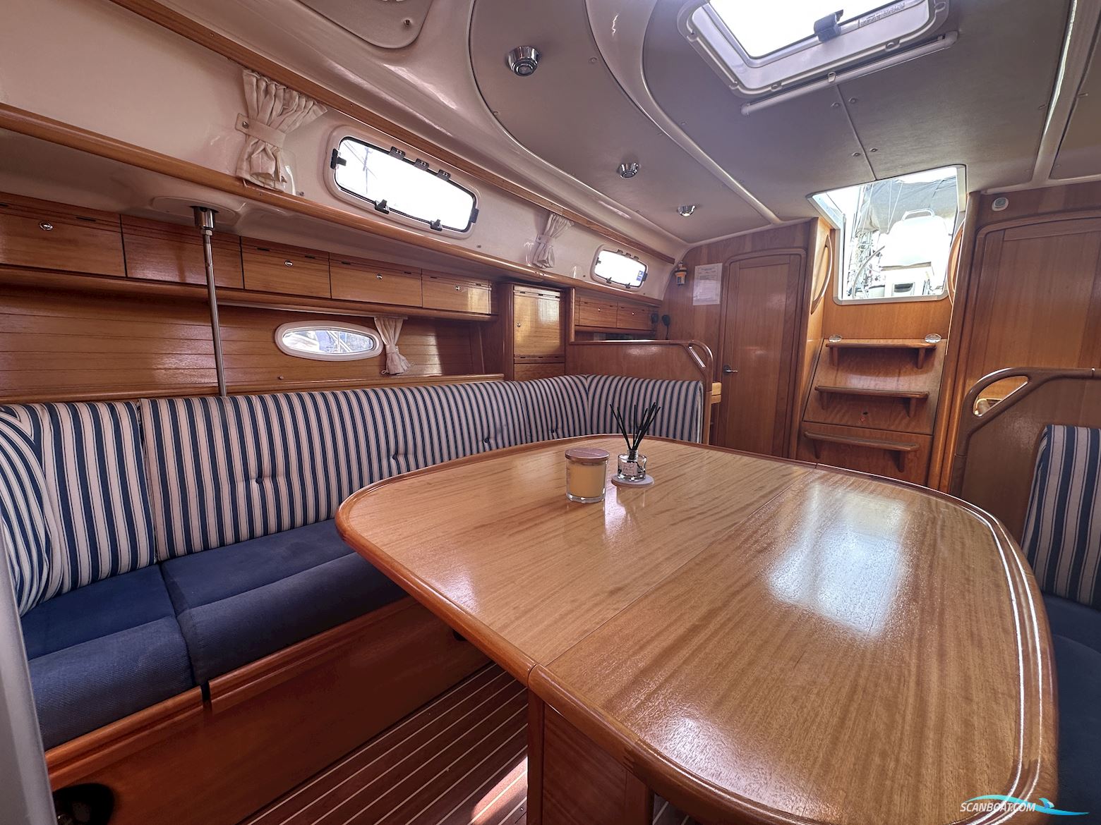 Bavaria 37 Cruiser