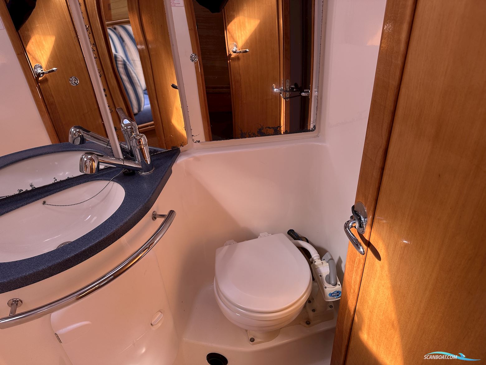 Bavaria 37 Cruiser