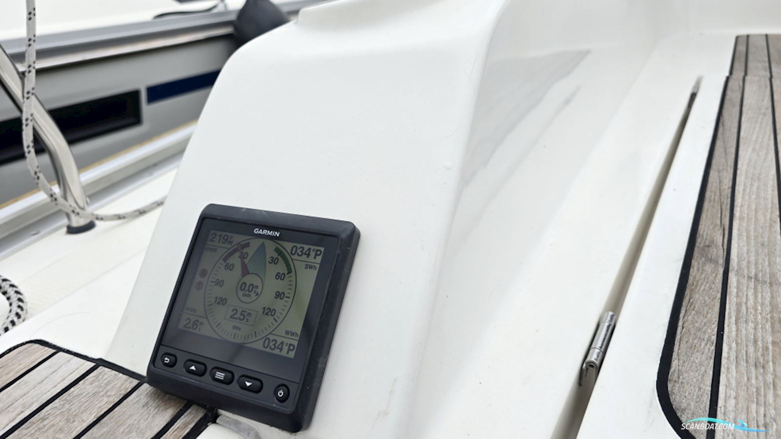 Bavaria 37 Cruiser