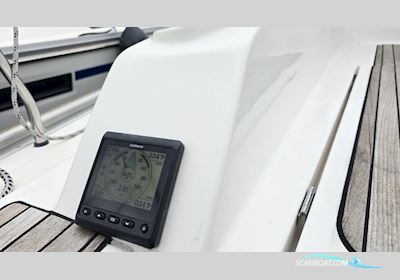 Bavaria 37 Cruiser Sejlbåd 2015, med Volvo Penta motor, Holland