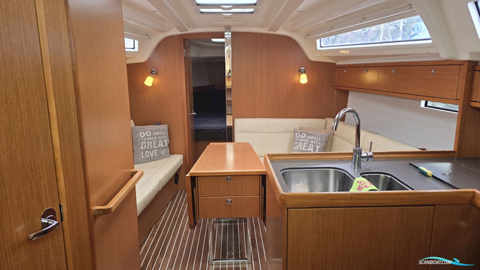 Bavaria 37 Cruiser