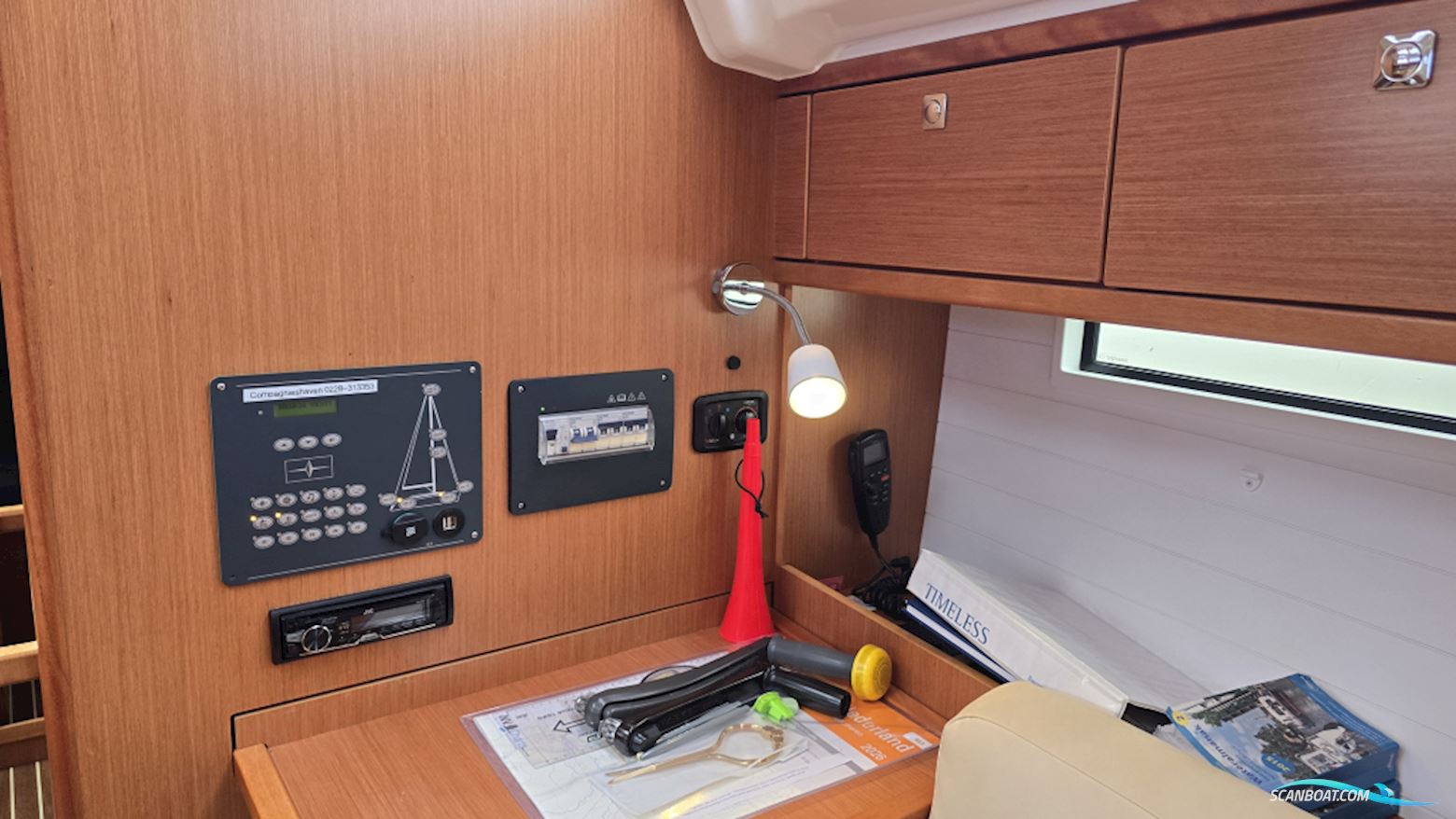 Bavaria 37 Cruiser