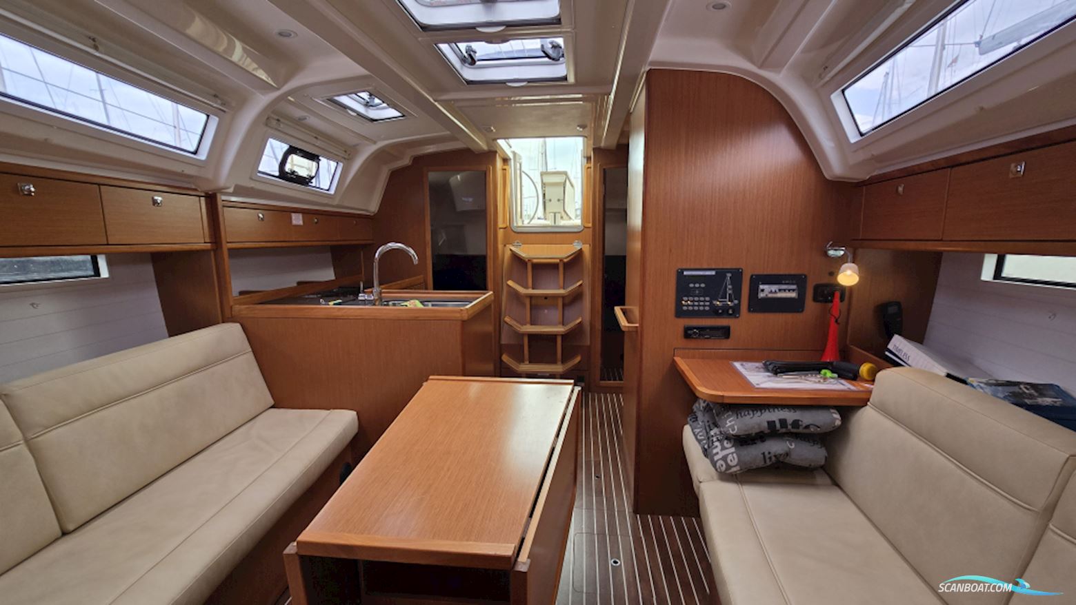 Bavaria 37 Cruiser