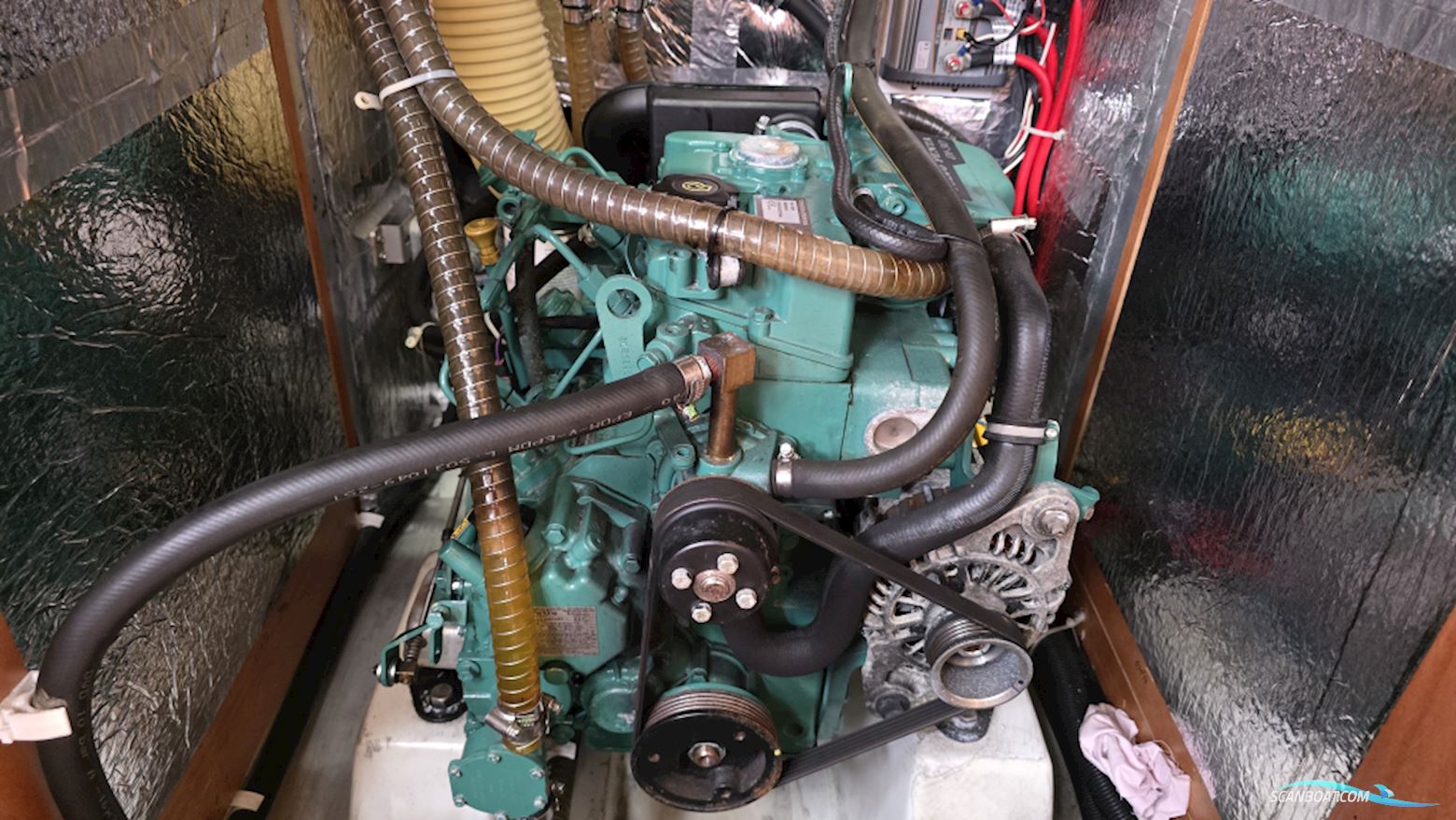 Bavaria 37 Cruiser