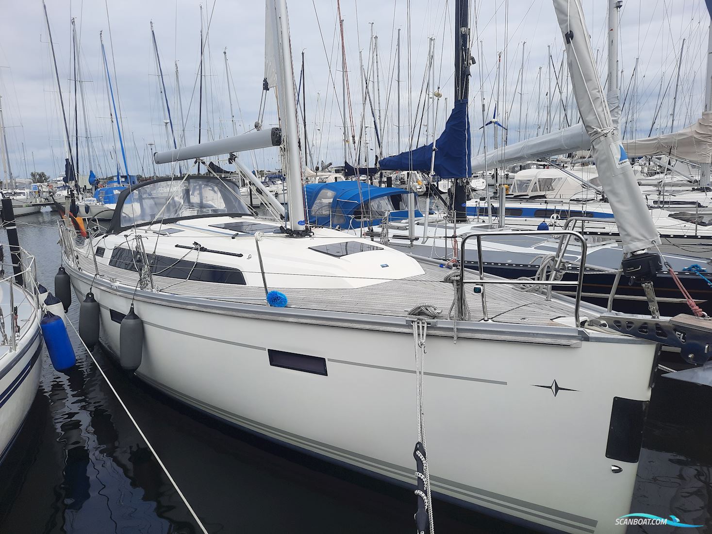 Bavaria 37 Cruiser