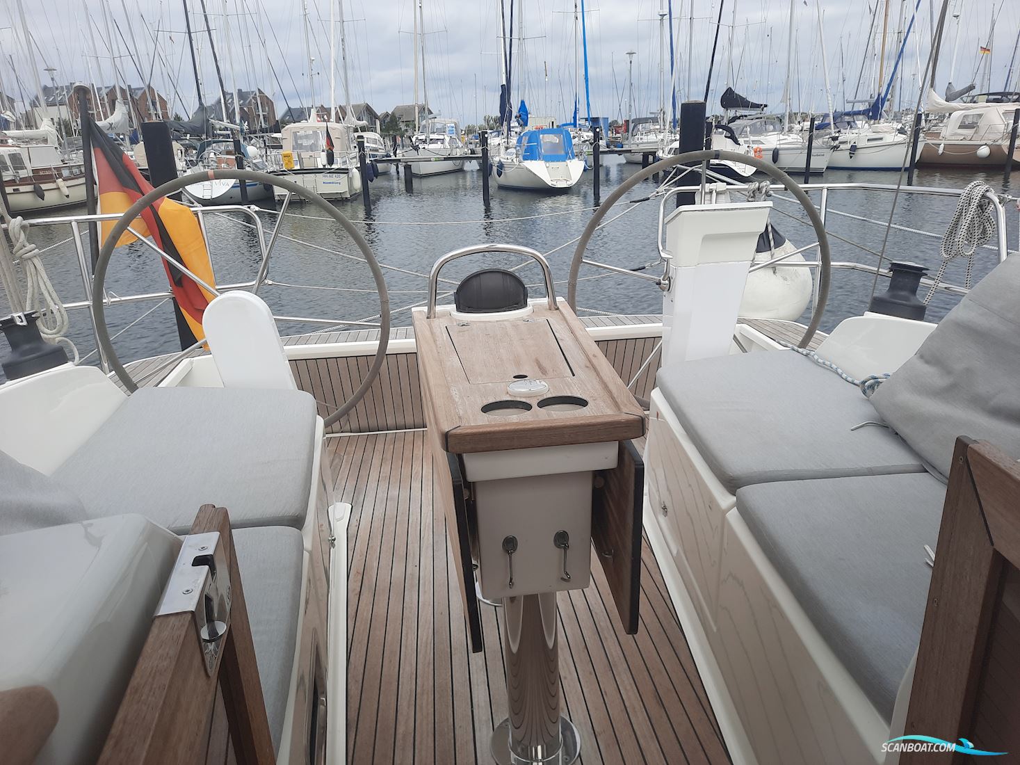Bavaria 37 Cruiser