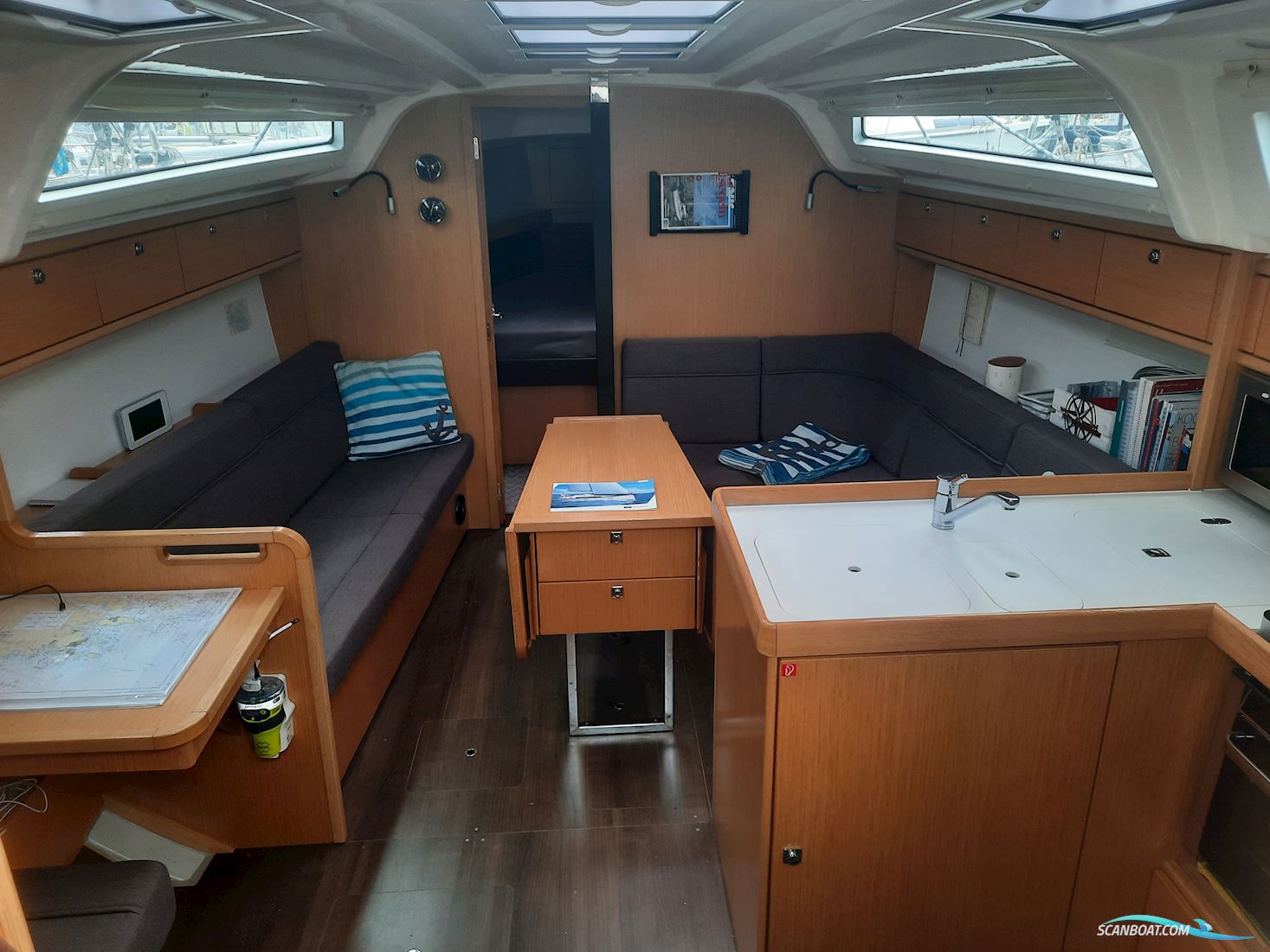 Bavaria 37 Cruiser