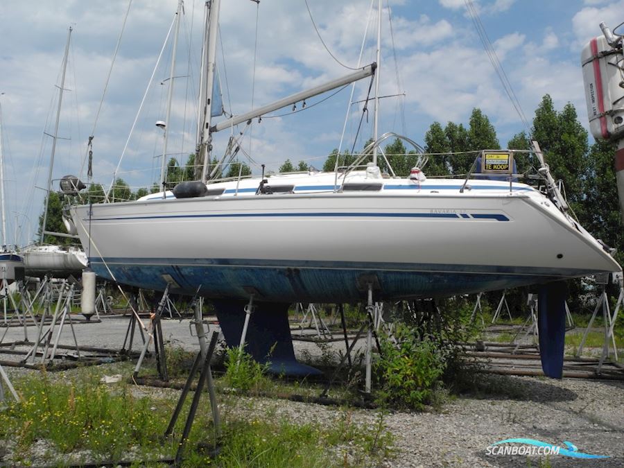 Bavaria 37 Cruiser
