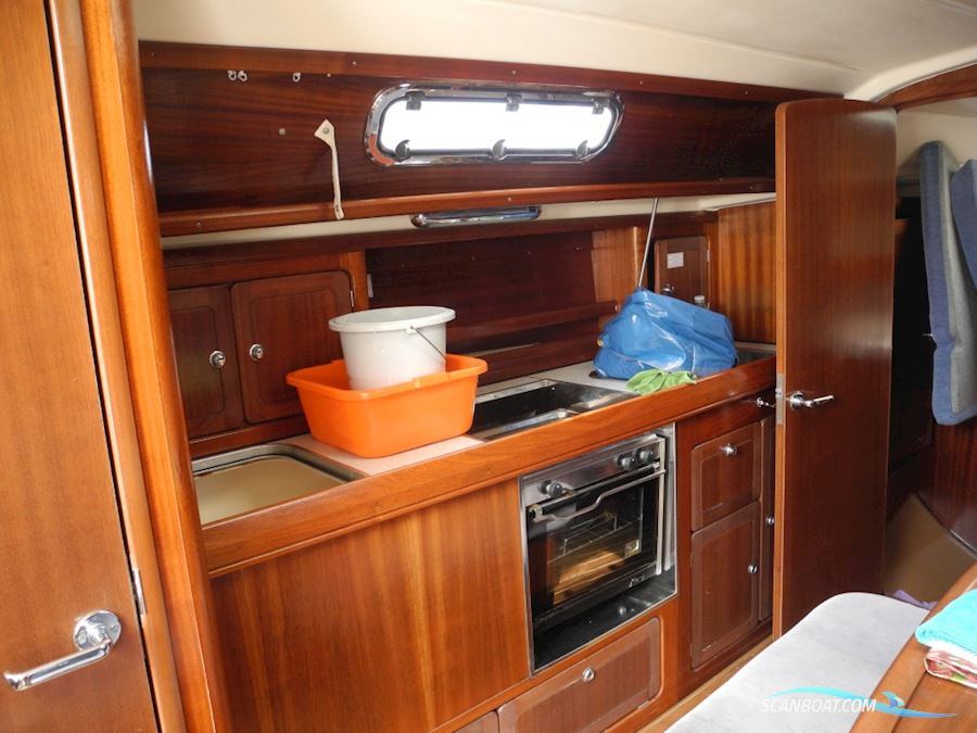 Bavaria 37 Cruiser