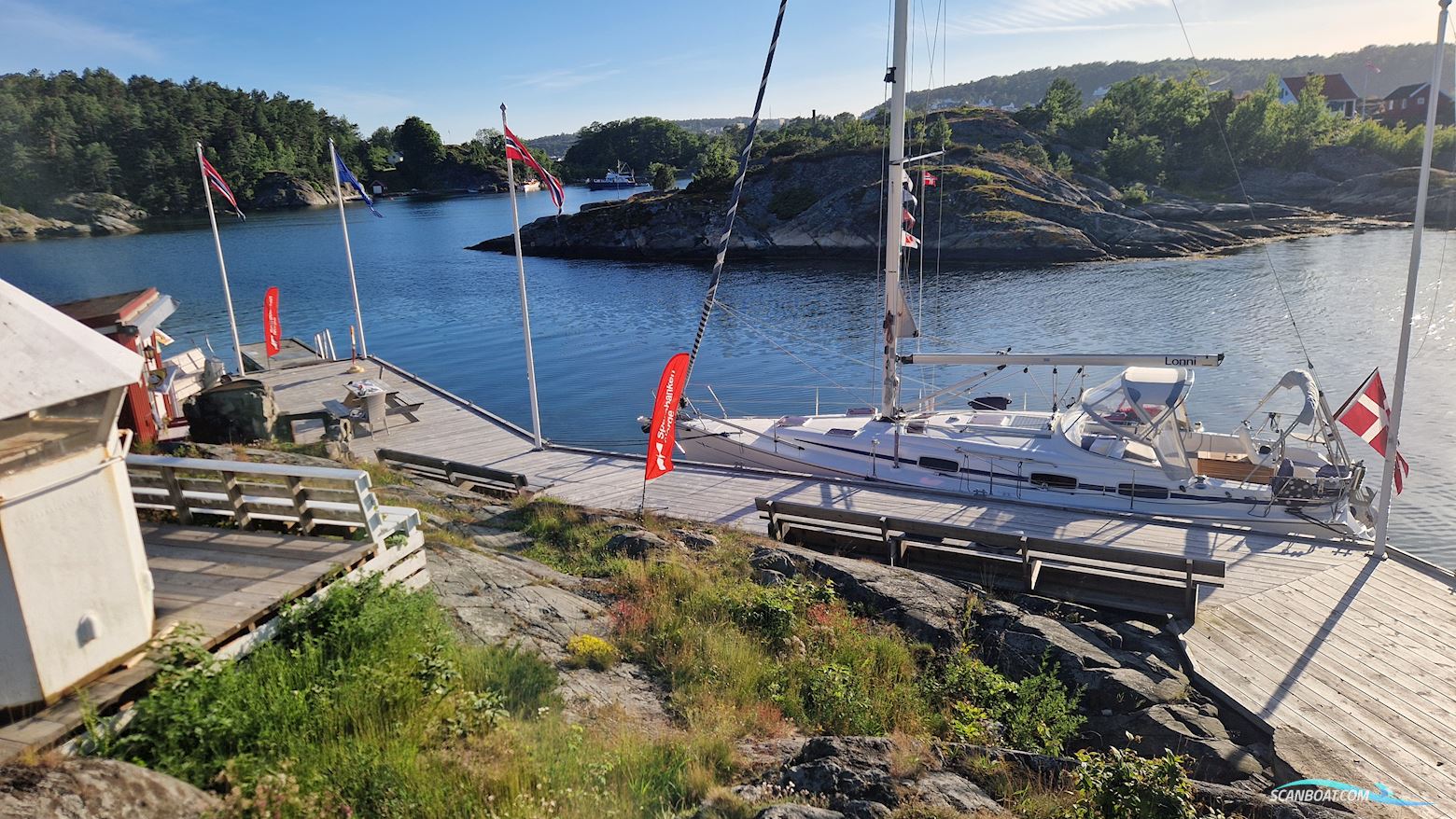 Bavaria 37 Cruiser