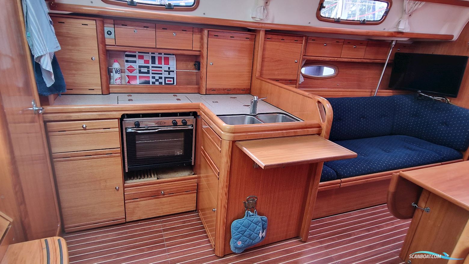 Bavaria 37 Cruiser