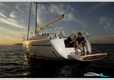 Bavaria 37 Cruiser Sejlbåd 2026, Danmark