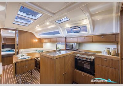 Bavaria 37 Cruiser Sejlbåd 2026, Danmark