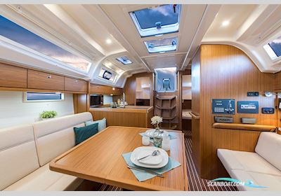 Bavaria 37 Cruiser Sejlbåd 2026, Danmark