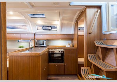 Bavaria 37 Cruiser Sejlbåd 2026, Danmark