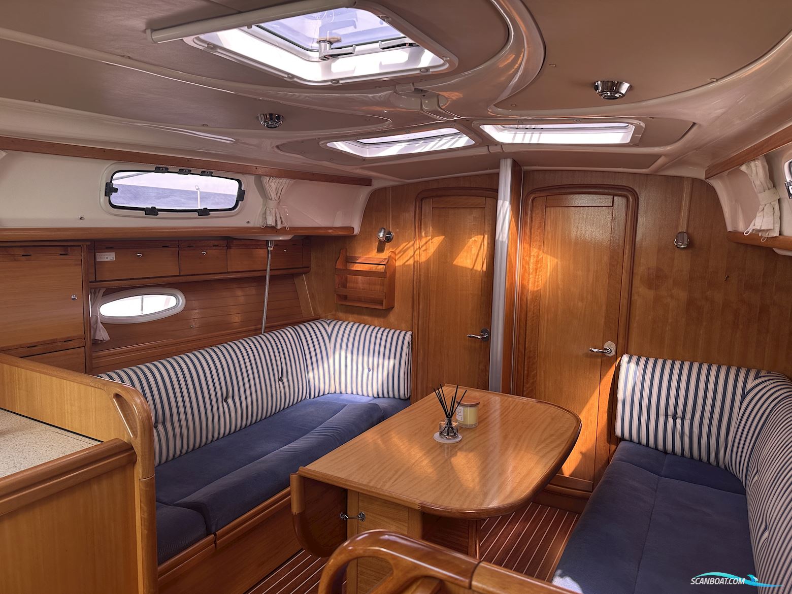 Bavaria 37 Cruiser