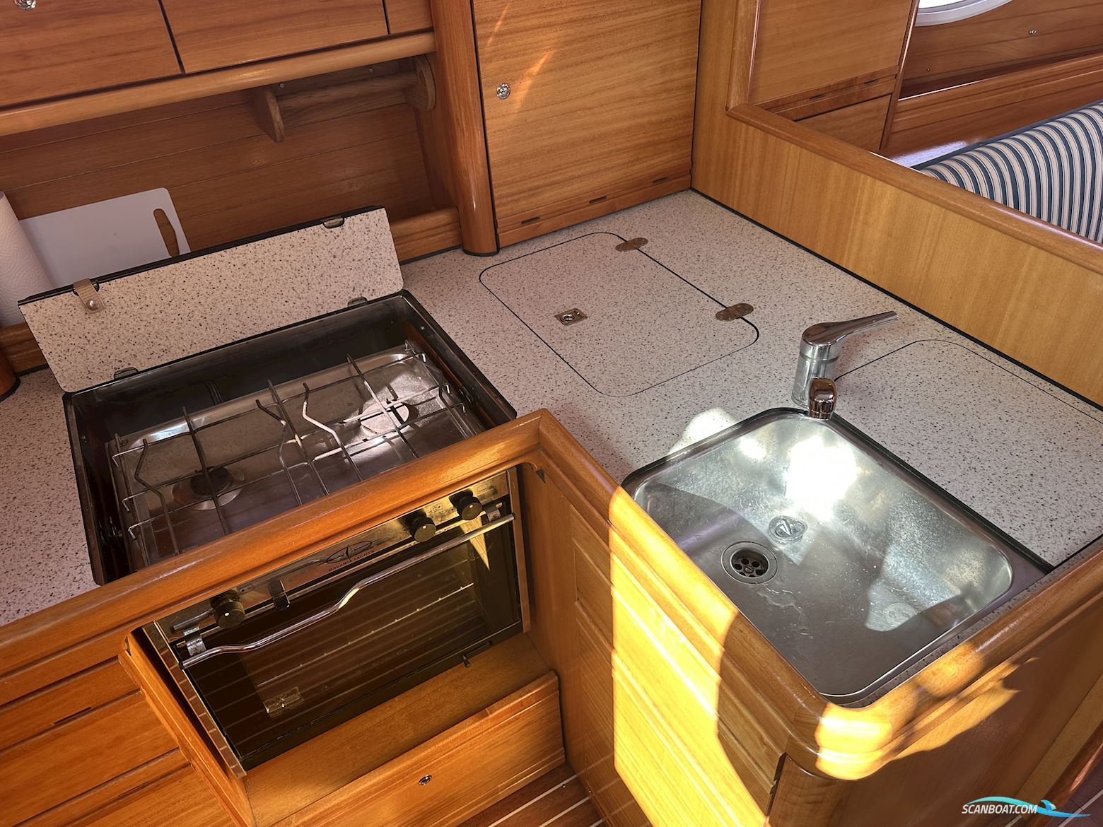 Bavaria 37 Cruiser