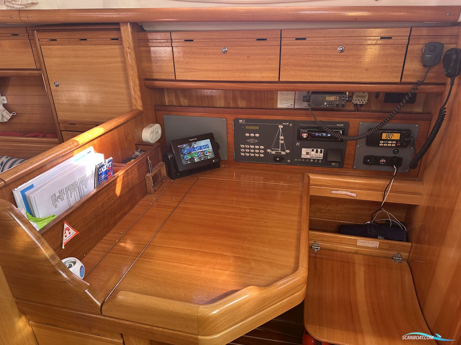 Bavaria 37 Cruiser