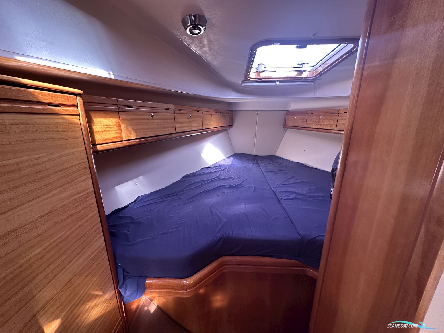Bavaria 37 Cruiser