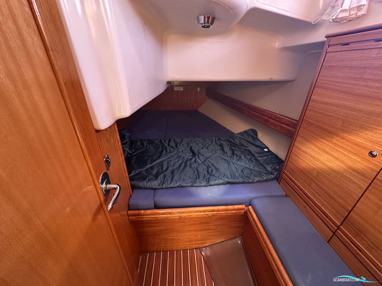 Bavaria 37 Cruiser