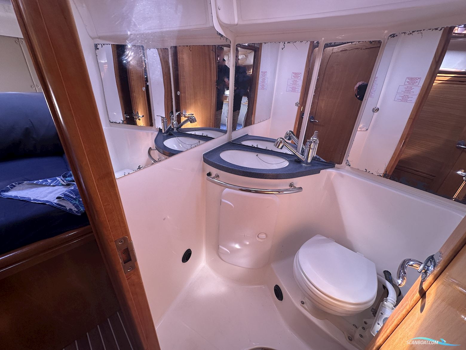Bavaria 37 Cruiser