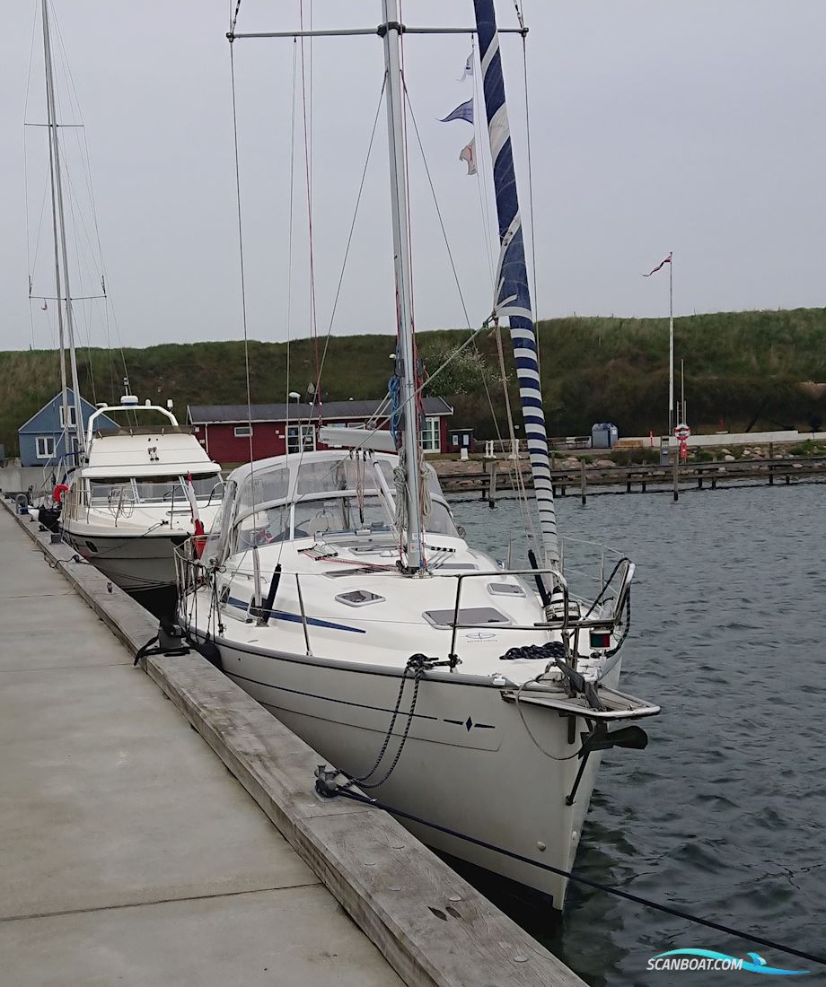 Bavaria 37 Cruiser