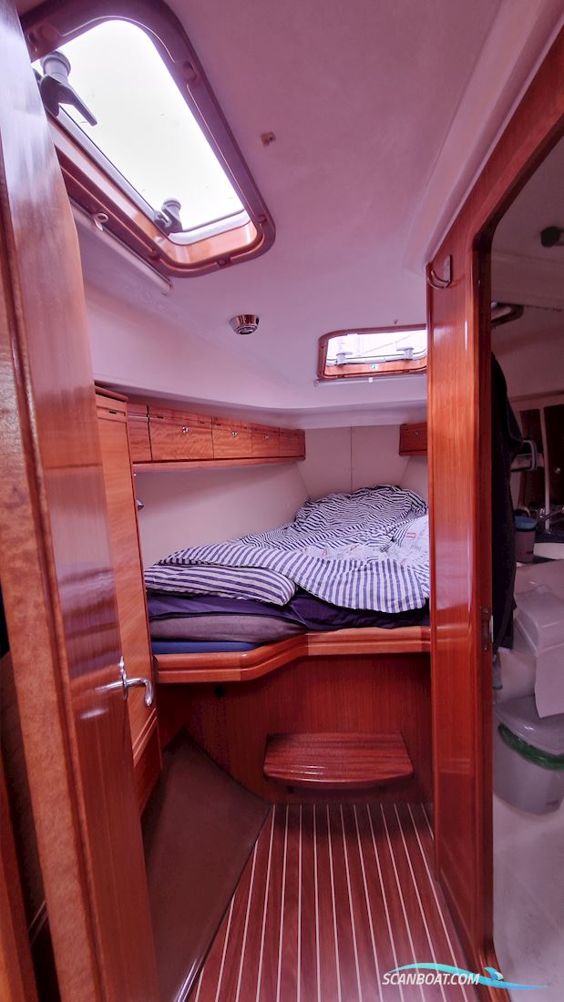Bavaria 37 Cruiser