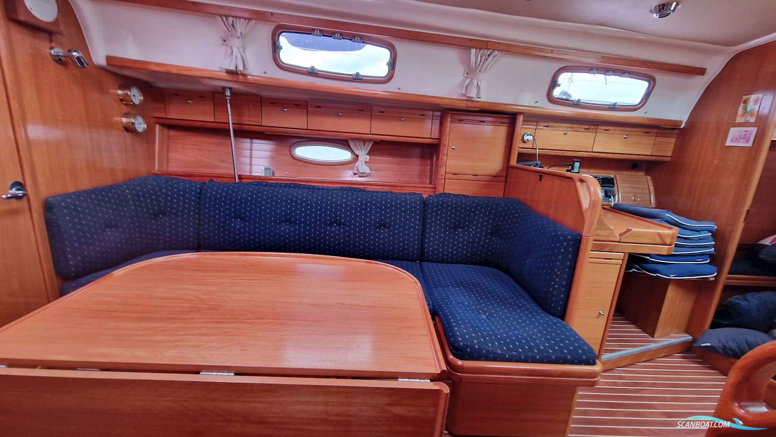 Bavaria 37 Cruiser