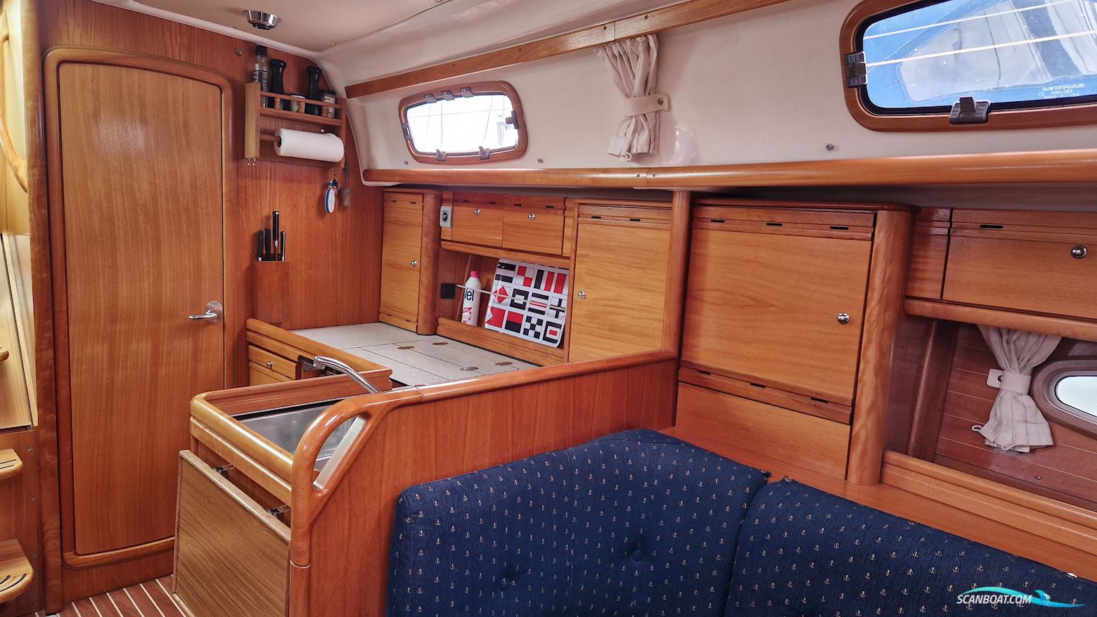 Bavaria 37 Cruiser