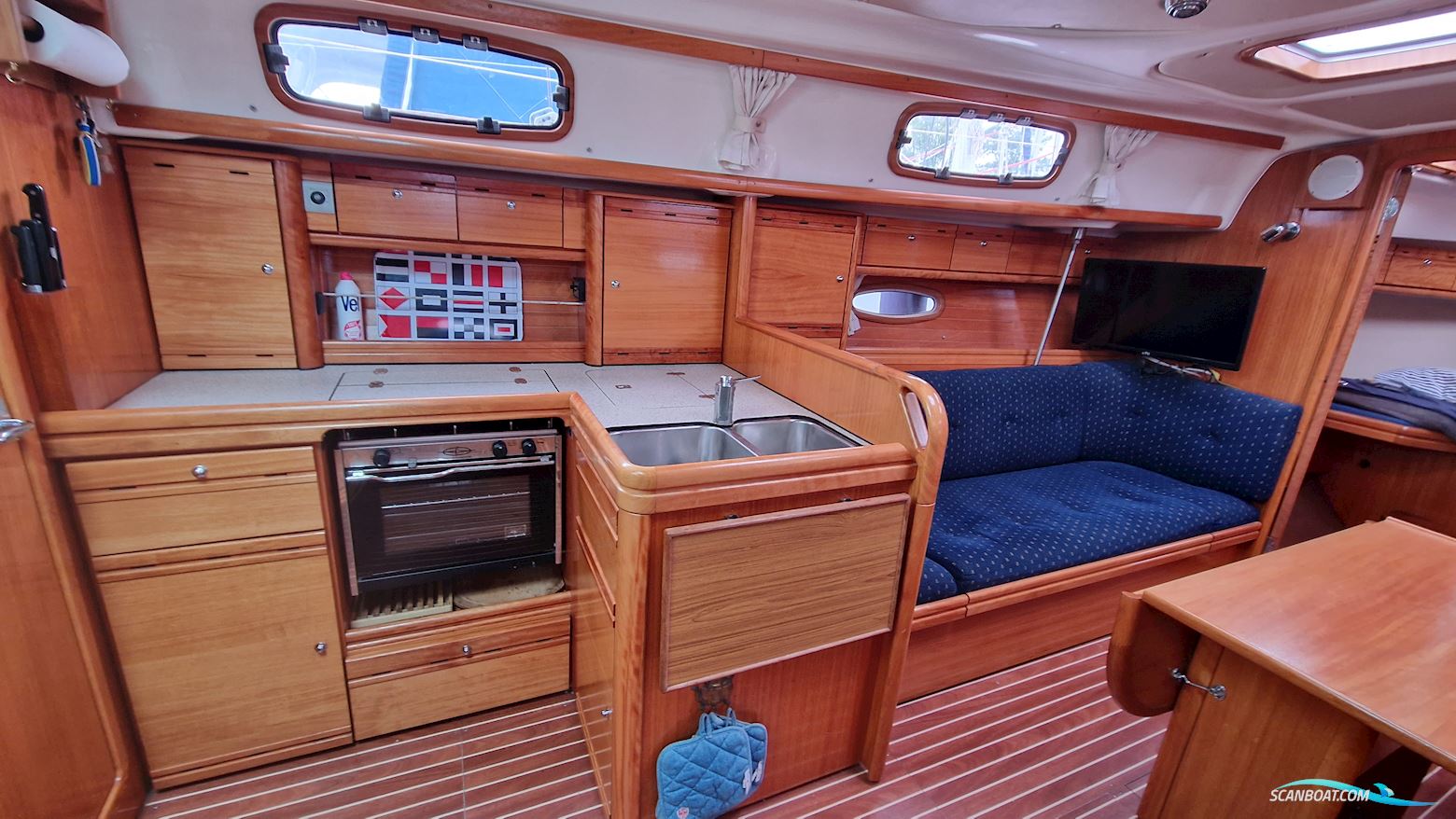 Bavaria 37 Cruiser