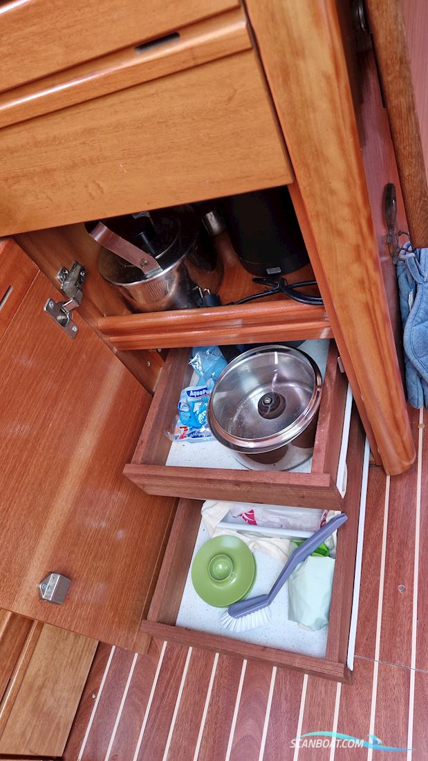 Bavaria 37 Cruiser