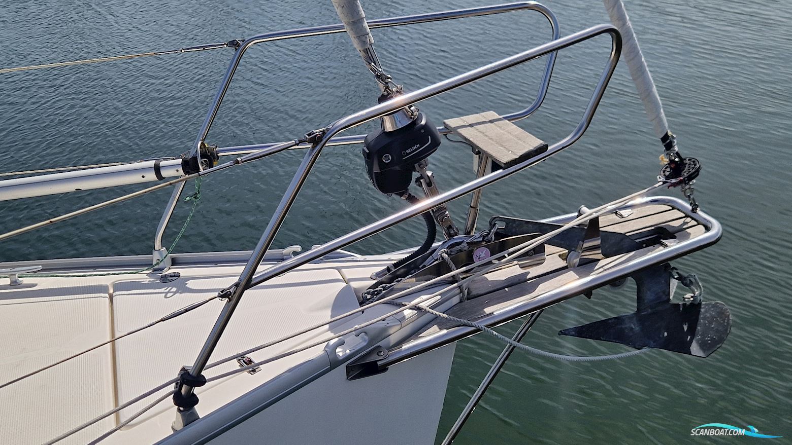 Bavaria 37 Cruiser