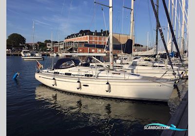Bavaria 37 Cruiser Sejlbåd 2006, med Volvo-Penta motor, Tyskland