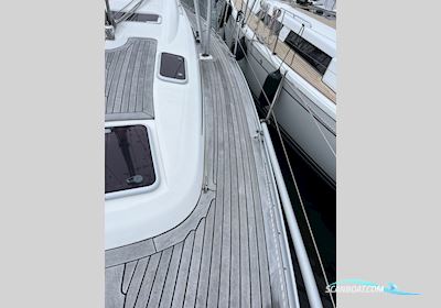 Bavaria 37 Cruiser Sejlbåd 2006, med Volvo-Penta motor, Tyskland