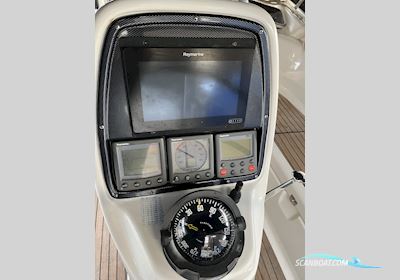 Bavaria 37 Cruiser Sejlbåd 2006, med Volvo-Penta motor, Tyskland