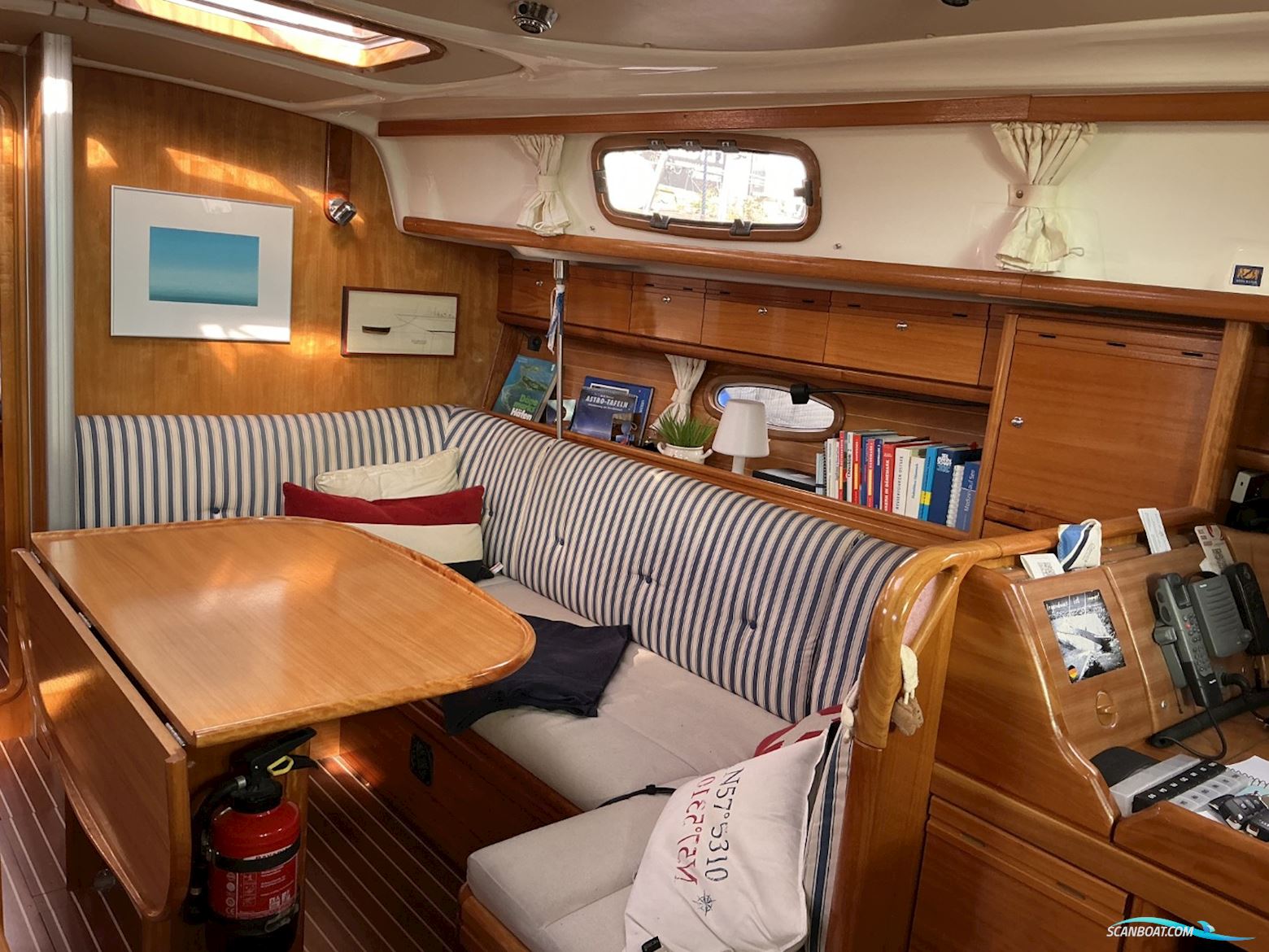 Bavaria 37 Cruiser