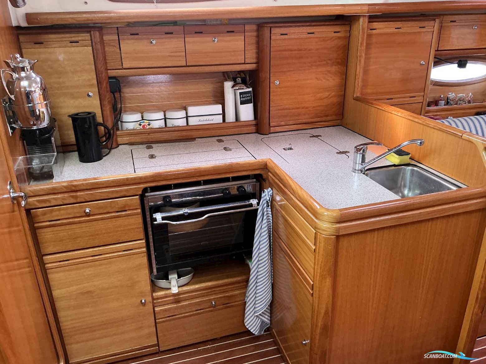 Bavaria 37 Cruiser