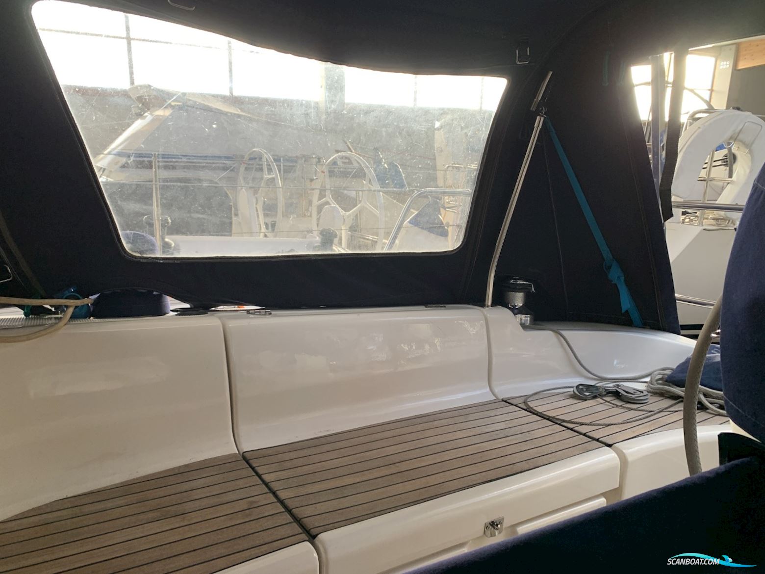 Bavaria 37 Cruiser
