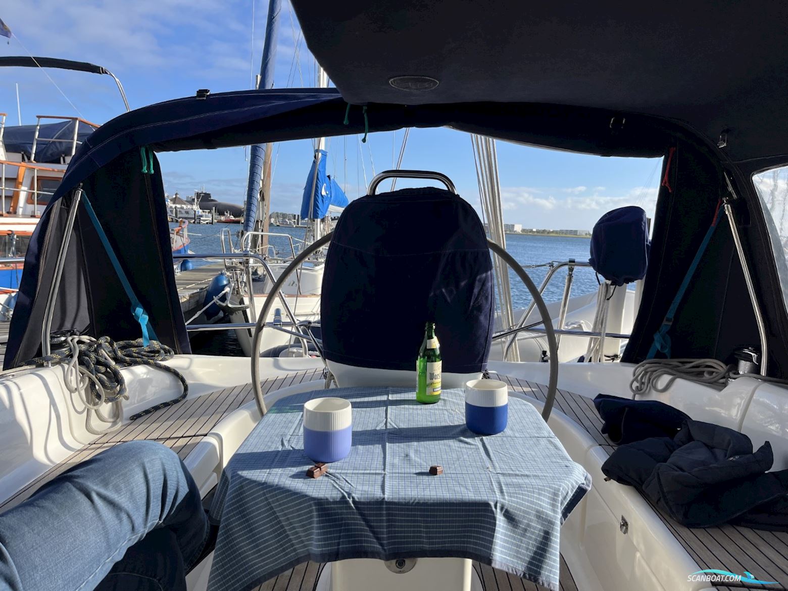 Bavaria 37 Cruiser