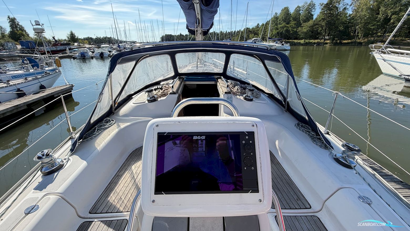 Bavaria 37 Cruiser
