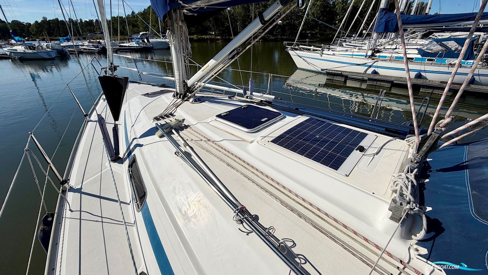 Bavaria 37 Cruiser