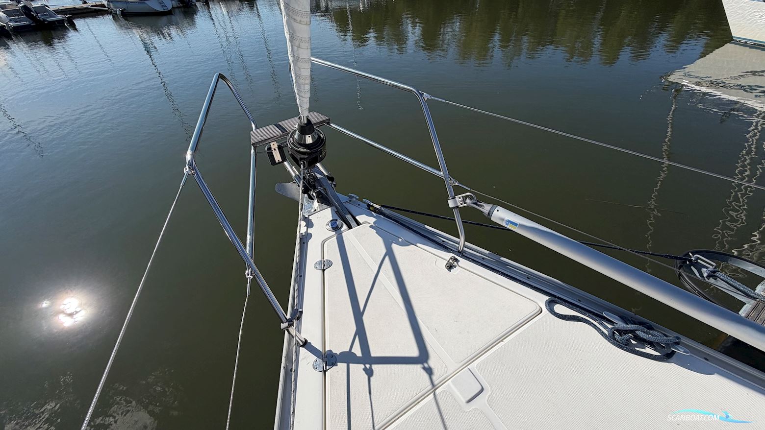 Bavaria 37 Cruiser