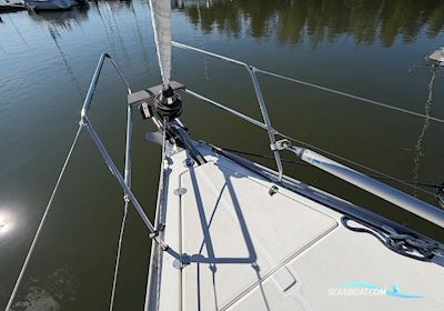 Bavaria 37 Cruiser Sejlbåd 2001, med Volvo Penta MD2030 motor, Finland