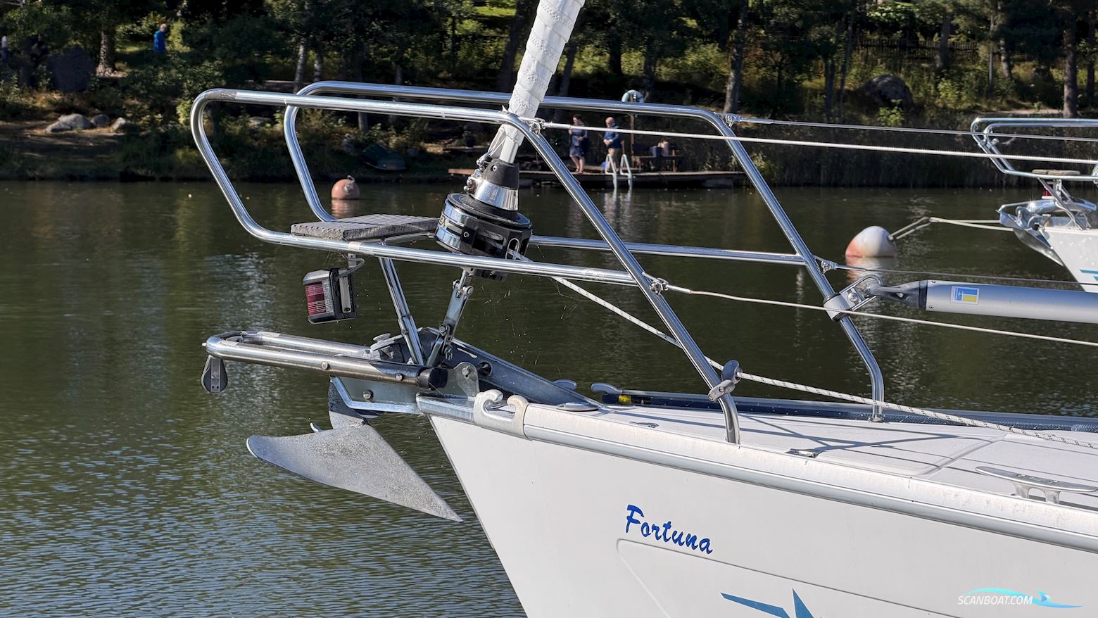 Bavaria 37 Cruiser