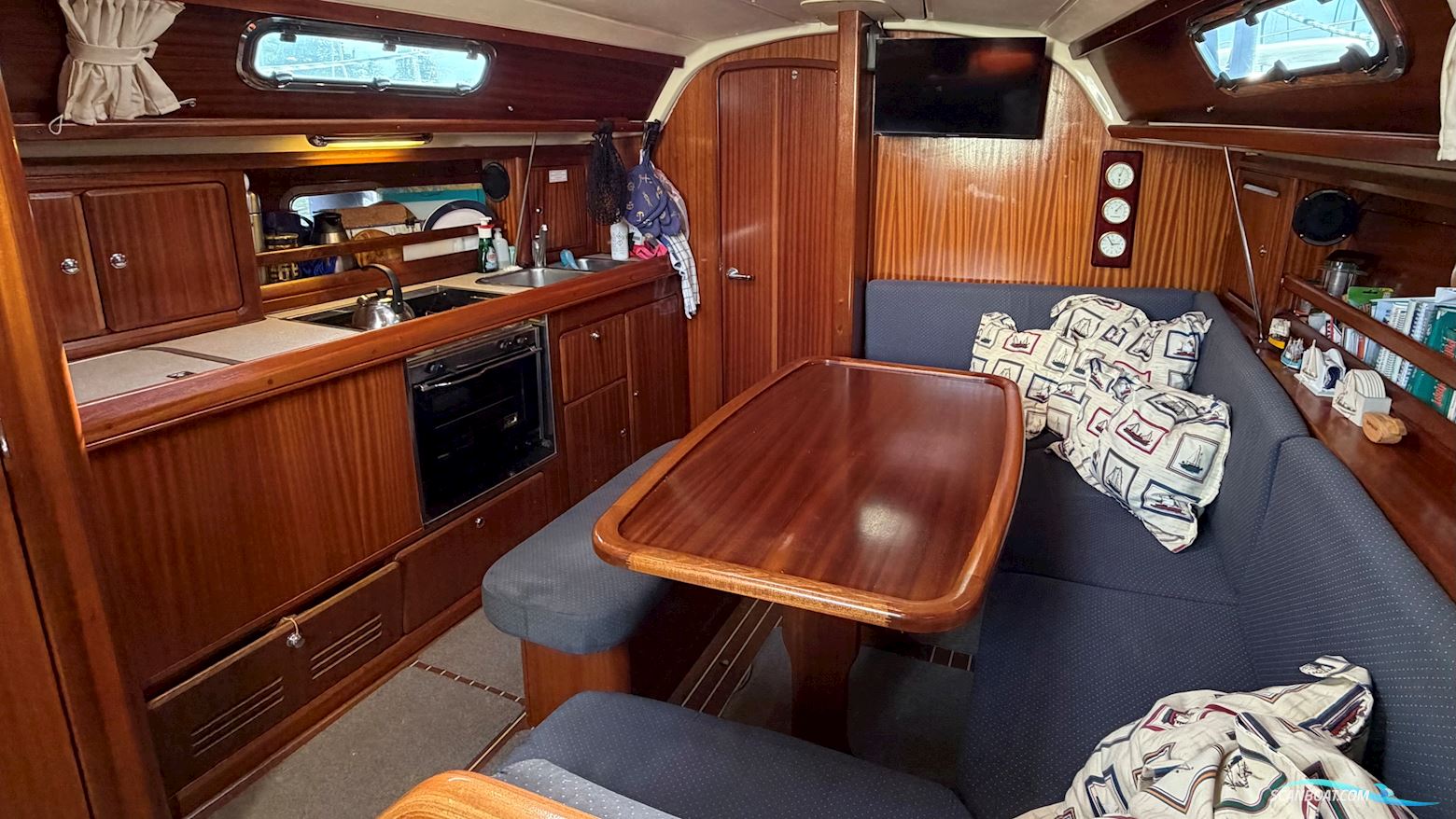 Bavaria 37 Cruiser
