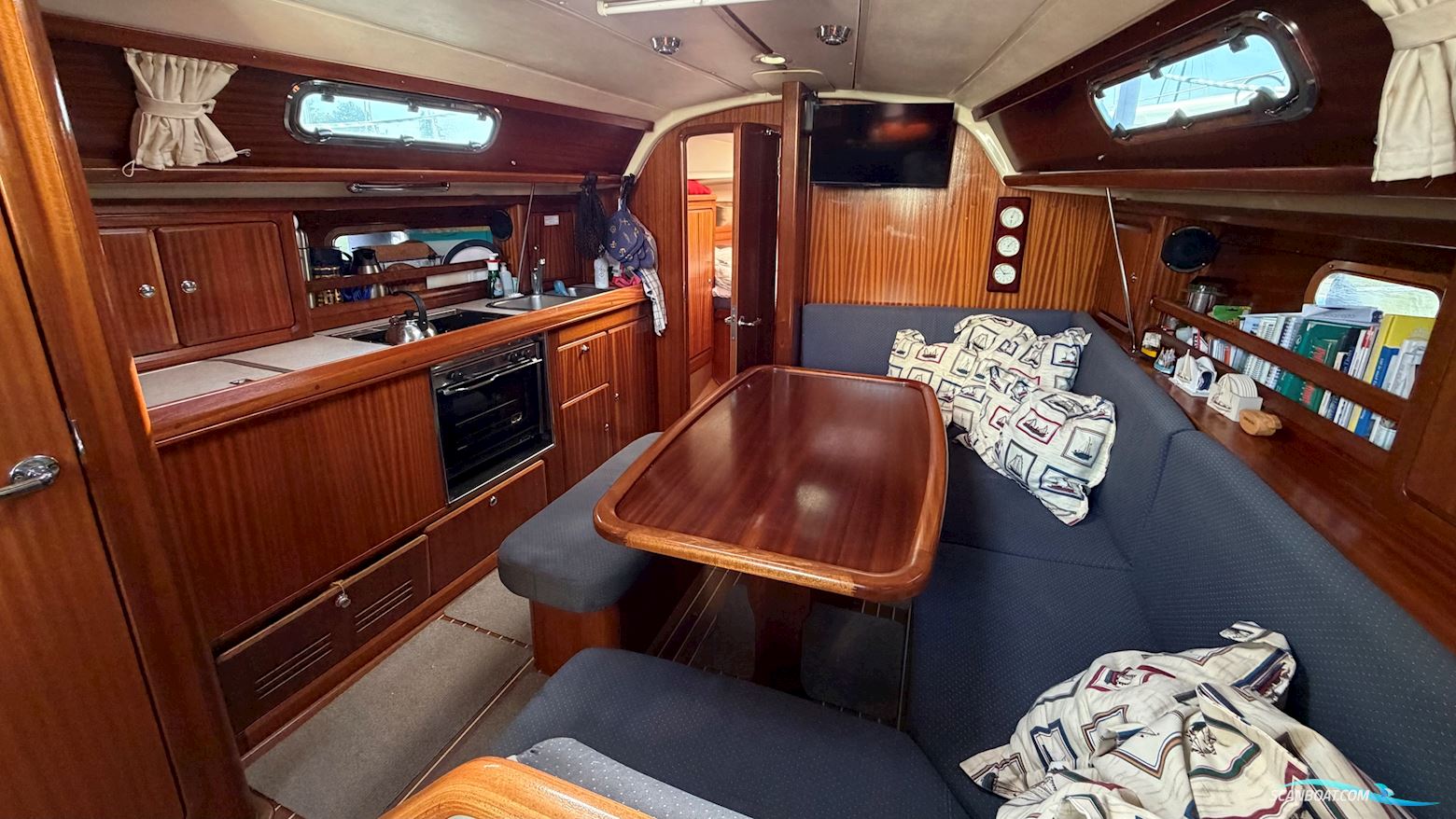 Bavaria 37 Cruiser