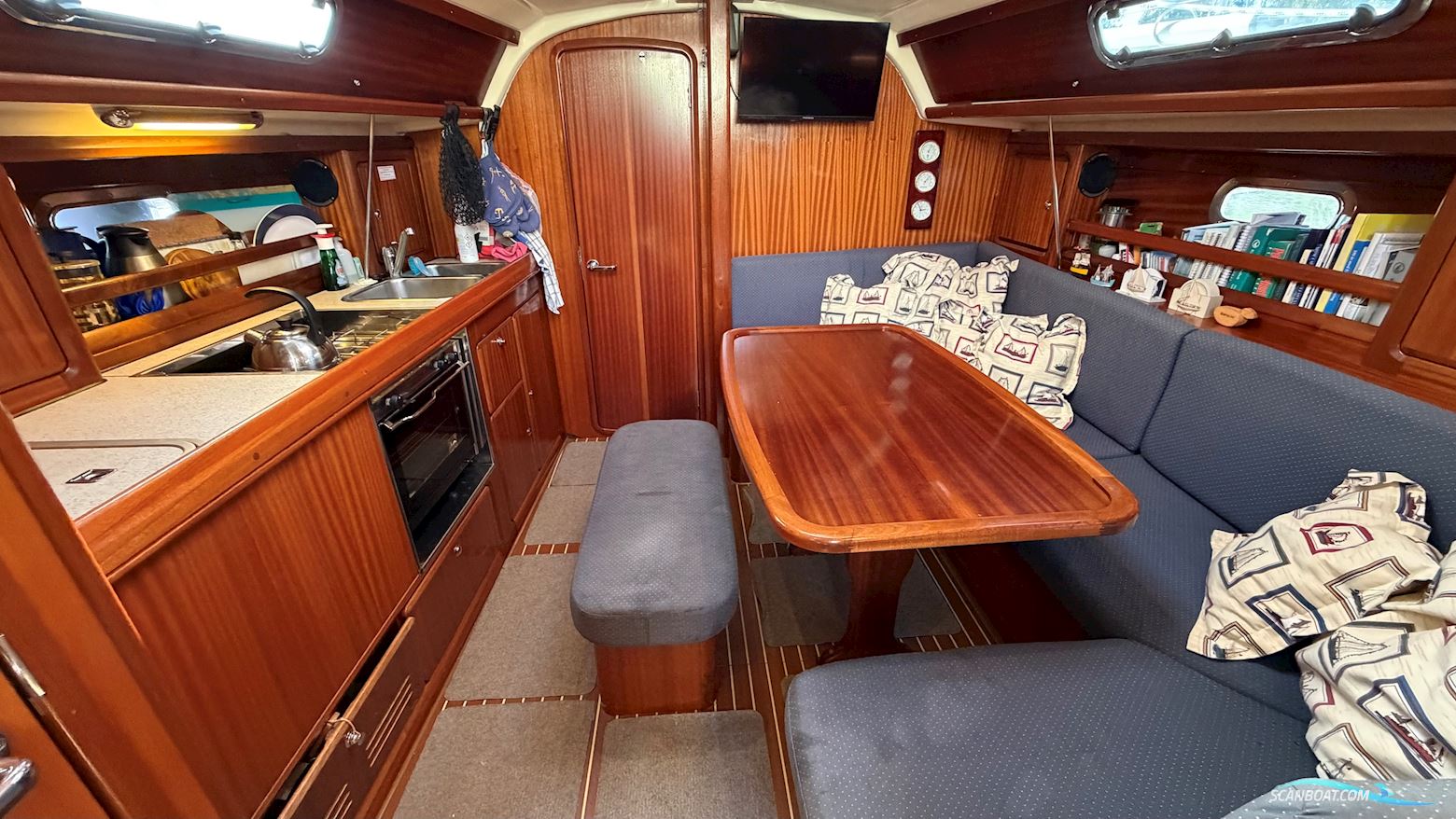 Bavaria 37 Cruiser