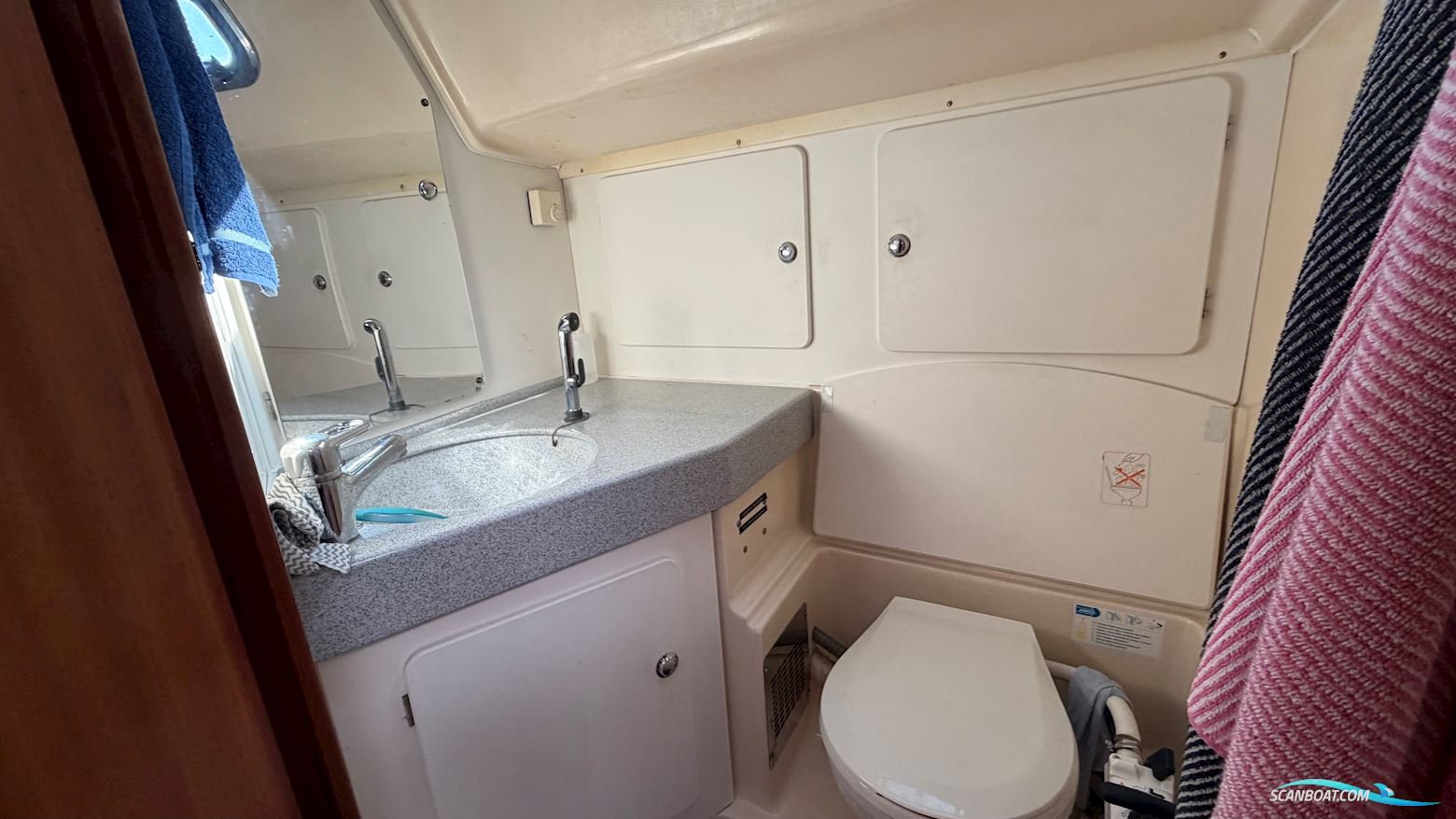 Bavaria 37 Cruiser